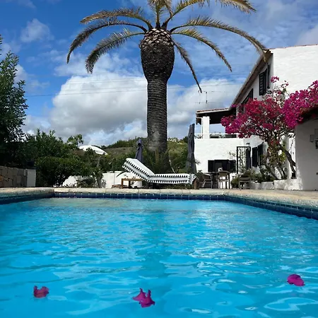 La Casa De Casa Estrela