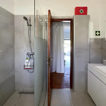 La Casa De Casa Estrela Loulé