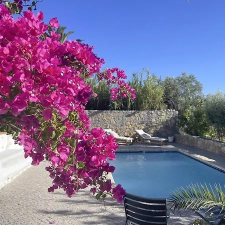 Сasa de vacaciones La Casa De Casa Estrela *