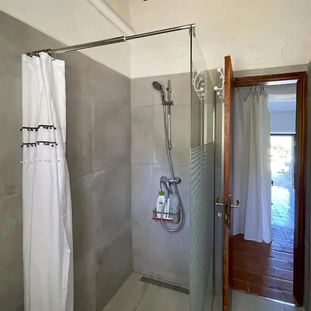 La Casa De Casa Estrela * Loulé