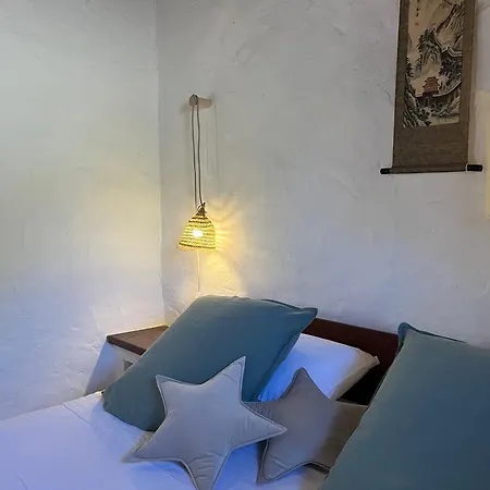 La Casa De Casa Estrela *