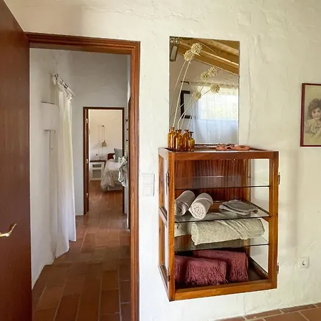 La Casa De Casa Estrela Nyaraló *