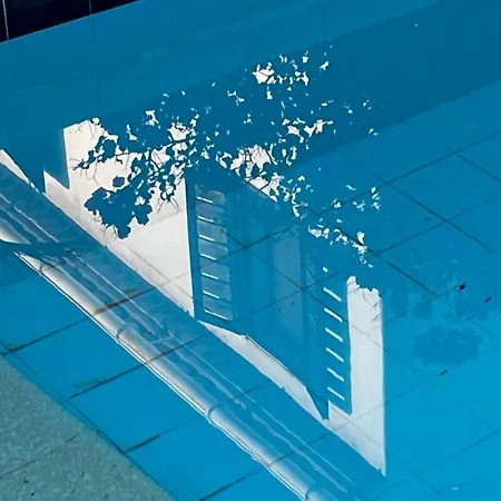 Nyaraló La Casa De Casa Estrela