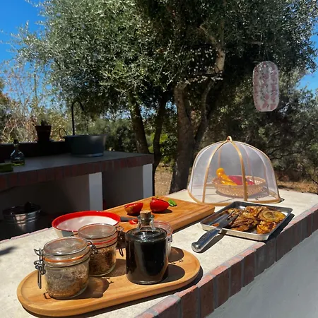 Holiday home La Casa De Casa Estrela Loule