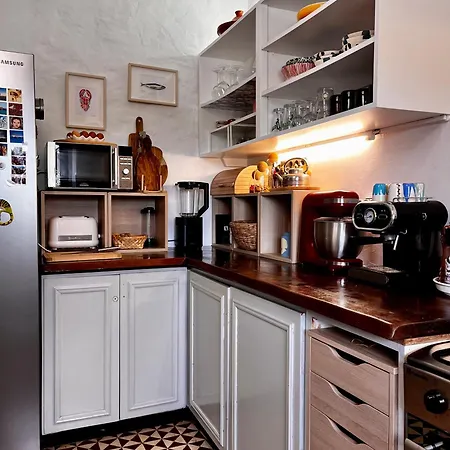 La Casa De Casa Estrela *