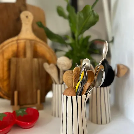 Hébergement de vacances La Casa De Casa Estrela Loulé