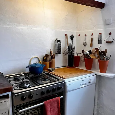 Holiday home La Casa De Casa Estrela Loule