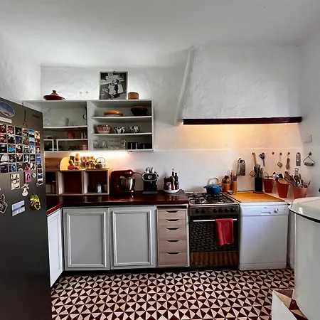 La Casa De Casa Estrela