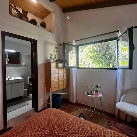 La Casa De Casa Estrela Nyaraló *