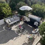 La Casa De Casa Estrela Casa de Férias *