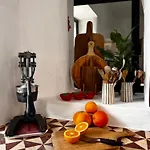 Hébergement de vacances La Casa De Casa Estréla