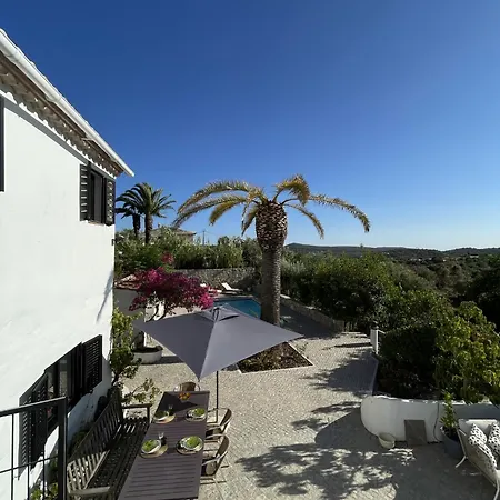 La Casa De Casa Estrela