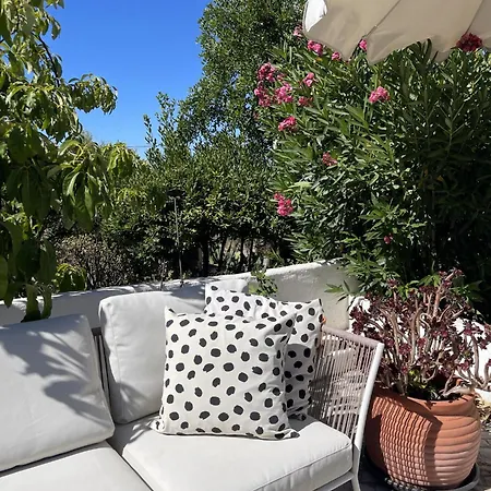 La Casa De Casa Estrela Nyaraló Loulé