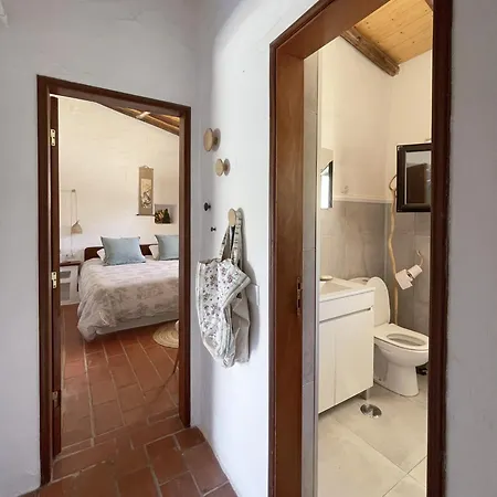 La Casa De Casa Estrela Casa de Férias