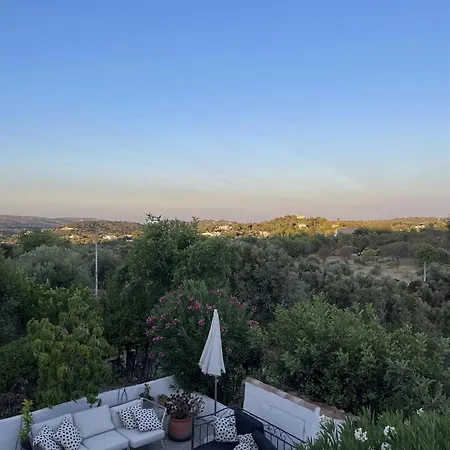 Dom wakacyjny La Casa De Casa Estrela *