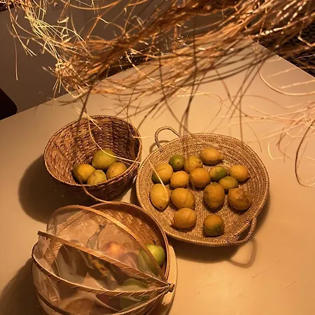 Ferienhaus La Casa De Casa Estrela