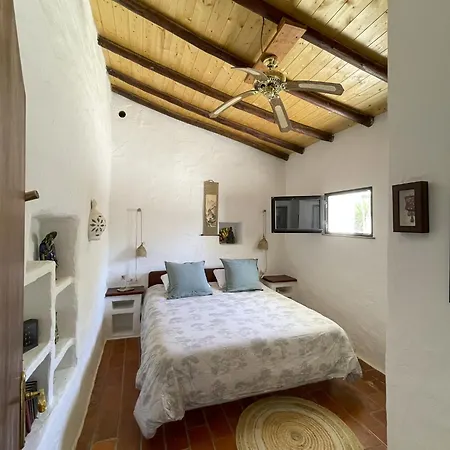 La Casa De Casa Estrela Casa de Férias *
