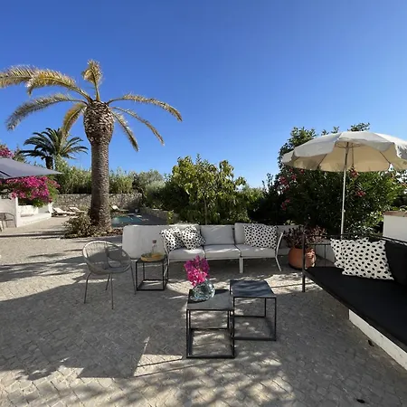 La Casa De Casa Estrela Loulé