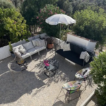 La Casa De Casa Estrela Holiday home *