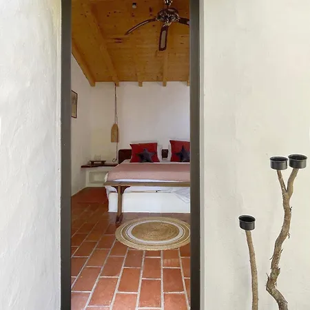 Ferienhaus La Casa De Casa Estrela *