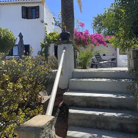 Dom wakacyjny La Casa De Casa Estrela Loulé