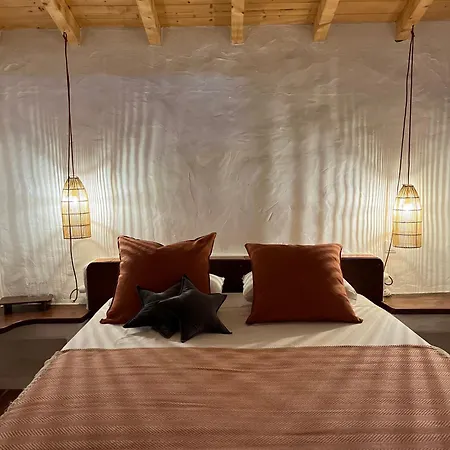 La Casa De Casa Estrela Nyaraló Loulé