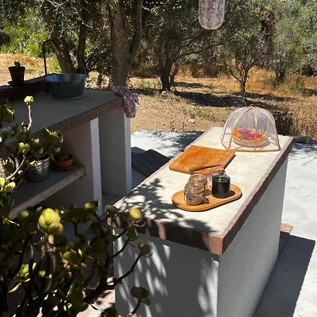La Casa De Casa Estrela Holiday home Loule