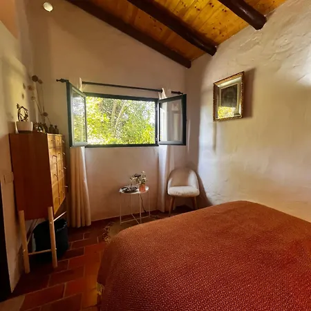La Casa De Casa Estrela Loulé