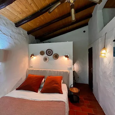 La Casa De Casa Estrela Casa de Férias *