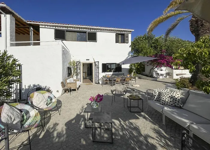 La Casa De Casa Estrela 別荘 *