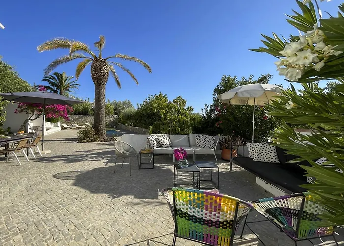 La Casa De Casa Estrela ローレ