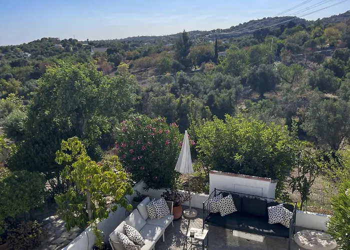 La Casa De Casa Estrela 別荘