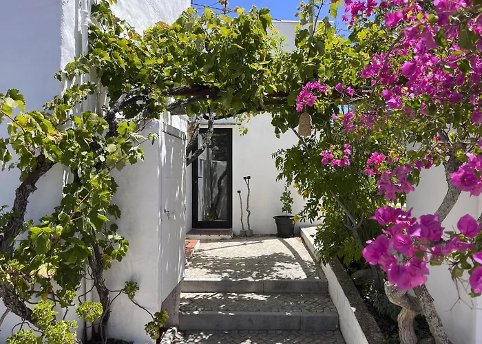 La Casa De Casa Estrela 別荘 ローレ