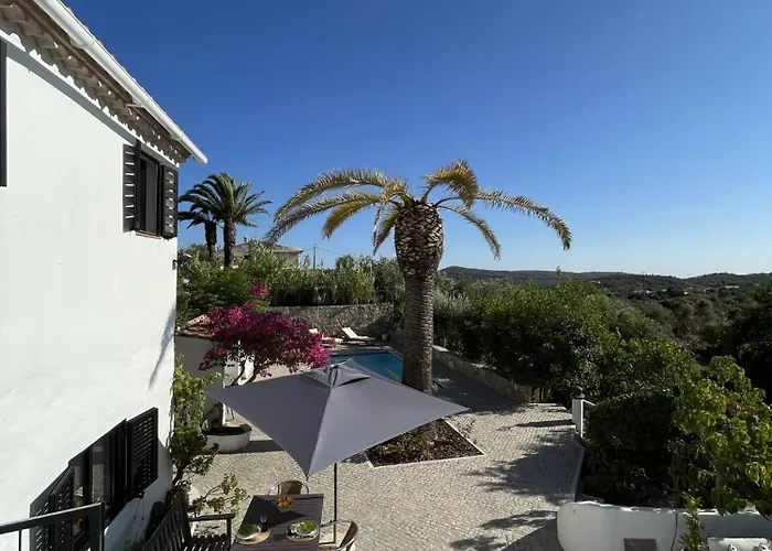 La Casa De Casa Estrela