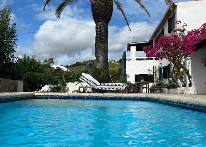 La Casa De Casa Estrela