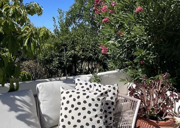 La Casa De Casa Estrela 別荘 ローレ