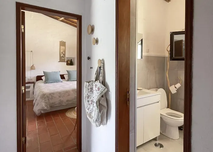 La Casa De Casa Estrela 別荘