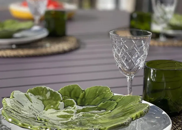 La Casa De Casa Estrela ローレ