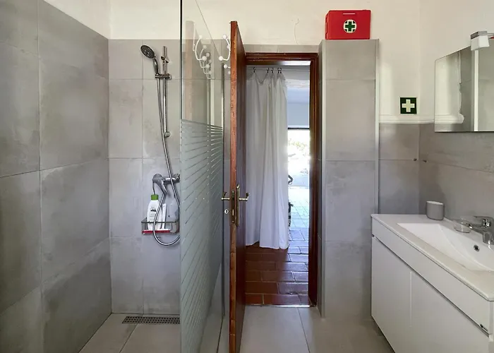 La Casa De Casa Estrela ローレ