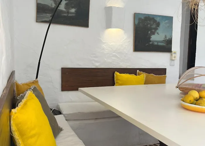 La Casa De Casa Estrela * ローレ