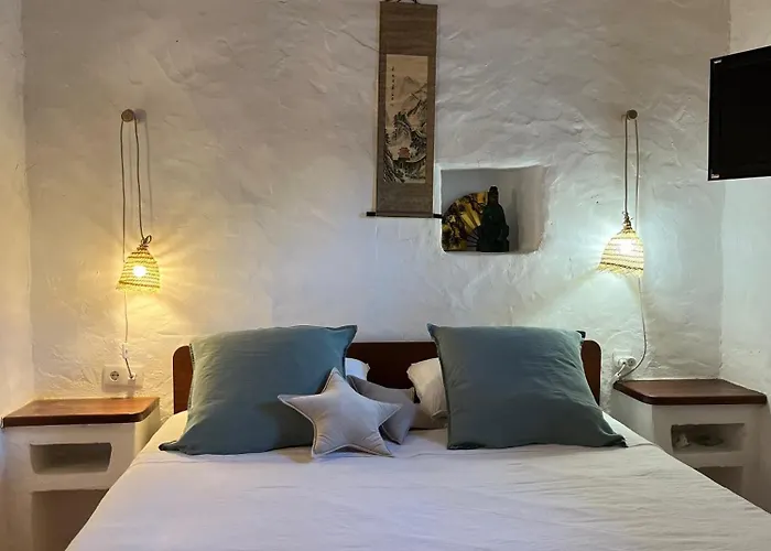 La Casa De Casa Estrela