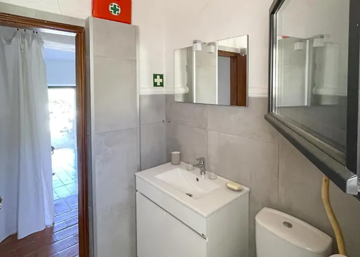 La Casa De Casa Estrela 別荘