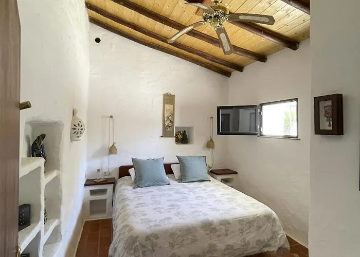 La Casa De Casa Estrela 別荘 *