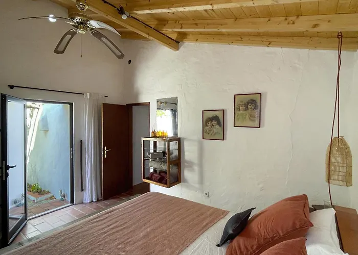 別荘 La Casa De Casa Estrela ローレ