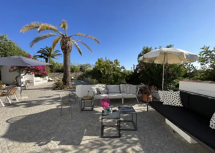 La Casa De Casa Estrela ローレ