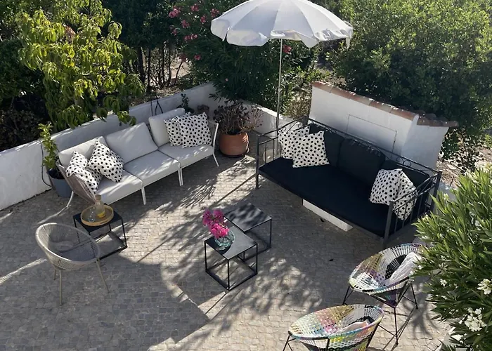 La Casa De Casa Estrela 別荘 *