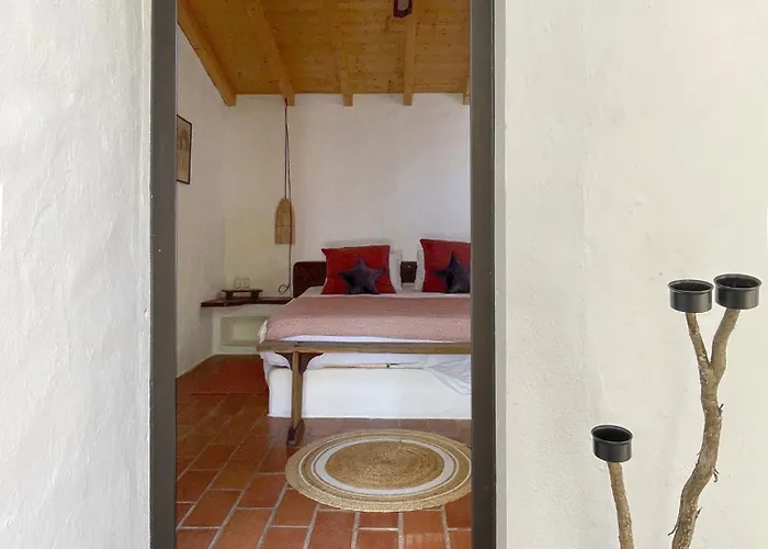 別荘 La Casa De Casa Estrela *