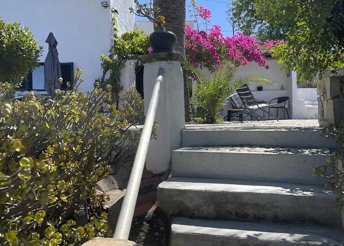 別荘 La Casa De Casa Estrela ローレ