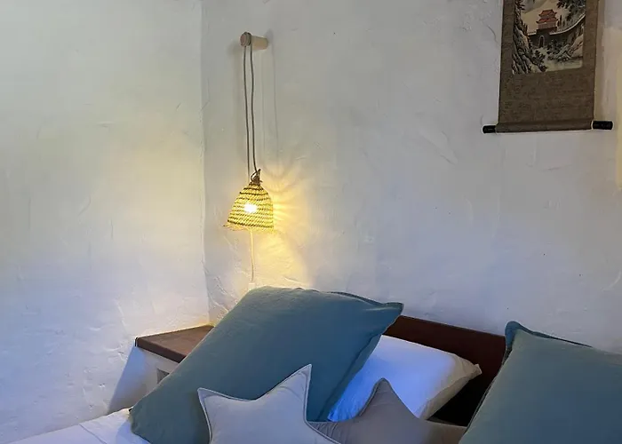 La Casa De Casa Estrela *