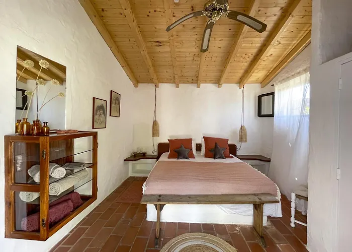 La Casa De Casa Estrela